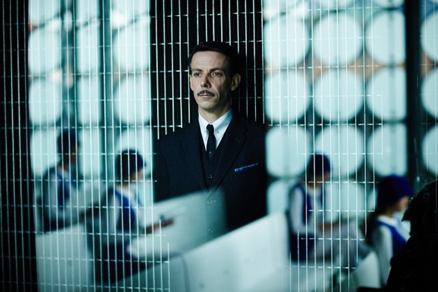 Melbourne 2014 Opens Strong With Aussie Sci-fi Noir PREDESTINATION